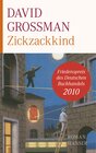 Buchcover Zickzackkind