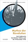 Buchcover Mythos der Revolution