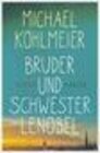 Buchcover Bruder und Schwester Lenobel