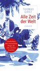 Buchcover Alle Zeit der Welt