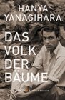 Buchcover Das Volk der Bäume