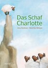 Buchcover Das Schaf Charlotte (Miniausgabe)