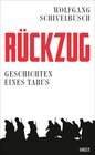 Buchcover Rückzug