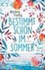 Buchcover Bestimmt schön im Sommer