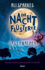 Buchcover Die Nachtflüsterer - Das Erwachen