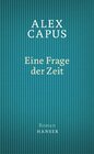 Buchcover Eine Frage der Zeit