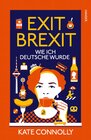 Buchcover Exit Brexit