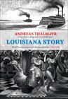 Buchcover Louisiana Story