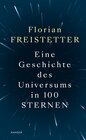 Buchcover Eine Geschichte des Universums in 100 Sternen
