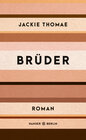 Buchcover Brüder