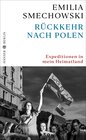 Buchcover Rückkehr nach Polen