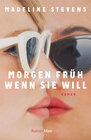 Buchcover Morgen früh, wenn sie will