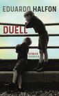 Buchcover Duell