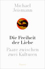 Buchcover Die Freiheit der Liebe