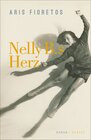Buchcover Nelly B.s Herz