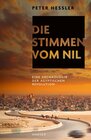 Buchcover Die Stimmen vom Nil