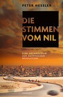 Buchcover Die Stimmen vom Nil