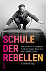 Buchcover Schule der Rebellen