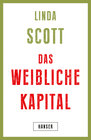 Buchcover Das weibliche Kapital