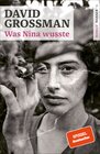 Buchcover Was Nina wusste