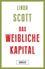 Buchcover Das weibliche Kapital