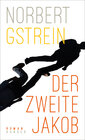 Buchcover Der zweite Jakob