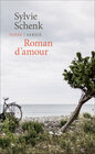Buchcover Roman d’amour