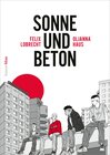 Buchcover Sonne und Beton – Die Graphic Novel