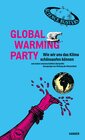 Buchcover Global Warming Party