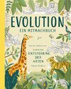 Buchcover Evolution - Ein Mitmachbuch