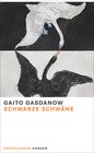 Buchcover Schwarze Schwäne