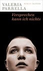 Buchcover Versprechen kann ich nichts