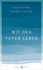 Buchcover Mit den Toten leben