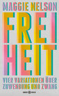 Buchcover Freiheit