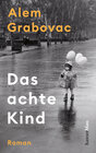 Buchcover Das achte Kind