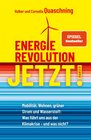 Buchcover Energierevolution jetzt!