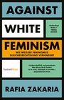 Buchcover Against White Feminism