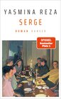 Buchcover Serge