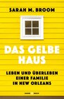 Buchcover Das gelbe Haus