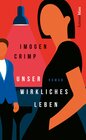 Buchcover Unser wirkliches Leben