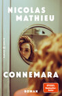 Buchcover Connemara