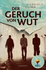 Buchcover Der Geruch von Wut