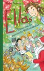 Buchcover Ellas Klasse und die gigantische Weihnachtsfeier