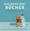 Buchcover Das Buch der Bücher – von Grüffelo bis Sofies Welt