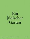 Buchcover Ein jüdischer Garten