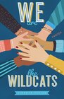 Buchcover We are the Wildcats