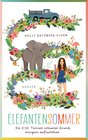 Buchcover Elefantensommer