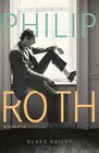 Buchcover Philip Roth