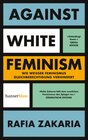 Buchcover Against White Feminism