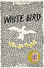 Buchcover White Bird - Wie ein Vogel